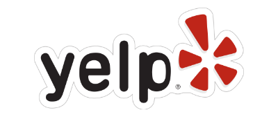 Yelp logo