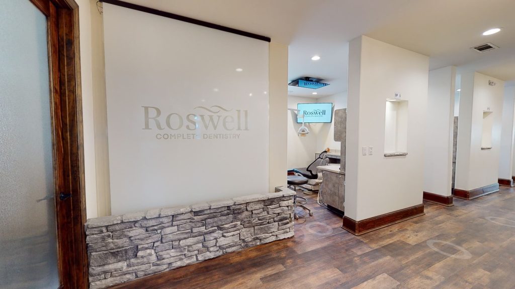 dentist office