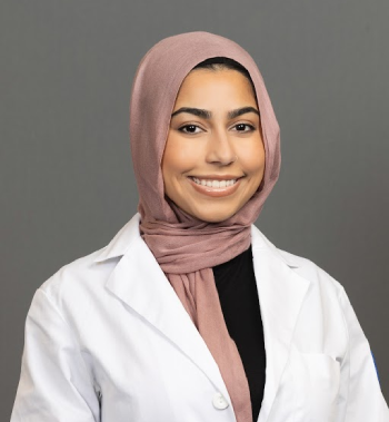 Dr. Zainab Baqri