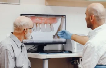 Dentures and Implants in Atlanta consultation and planning