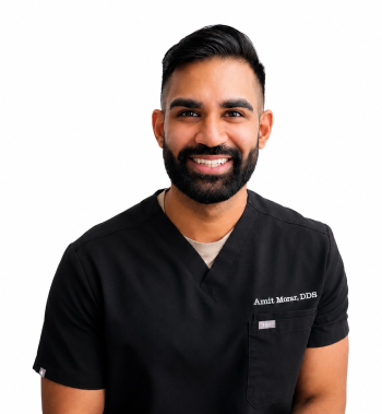 Dr. Amit Morar